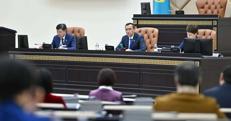 Поручениям Президента своевременное и качественное исполнение