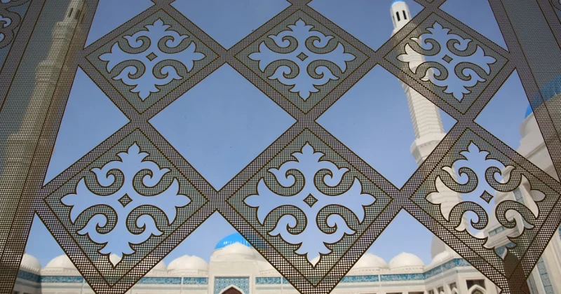 Лидеры разных государств поздравляют Президента с праздником Ораза айт