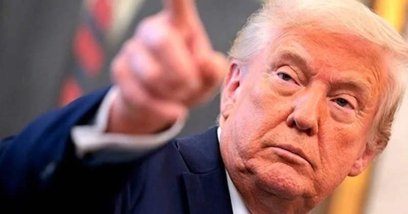 Трамп Иранға қатысты айыптауға жауап ретінде Жапонияның Перл Харборға жасаған шабуылын еске салды