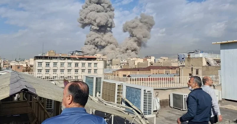 Еуропалық кеңес Иран төңірегіндегі қақтығысты тез арада бәсеңдетуге шақырды