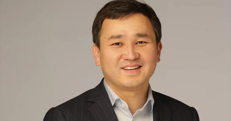 Асета Матаева арестовали на два месяца в Алматы