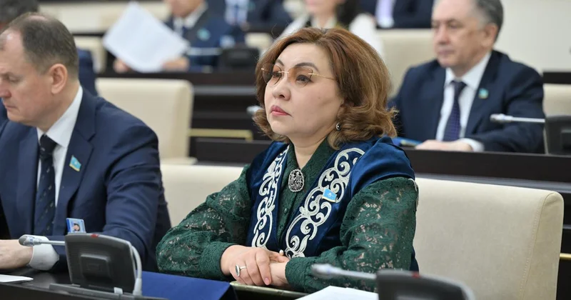 Бибігүл Жексенбай: Алаяқтықтан зардап шеккендерді қорғау жүйесінде олқылықтар көп