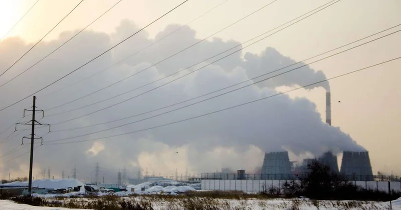 Минэнерго форсирует вывод 10 проблемных ТЭЦ из красной зоны