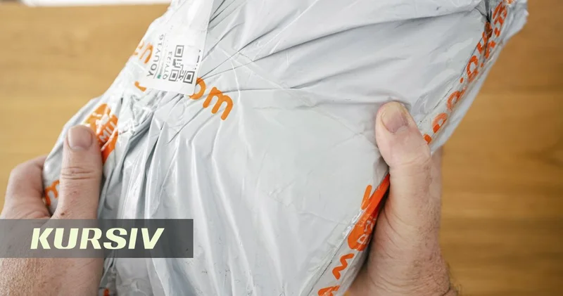 Kazakh MP pushes for plastic free online marketplaces