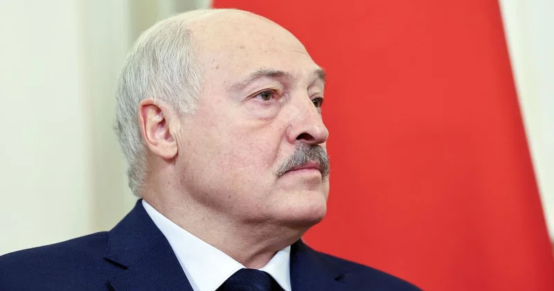 Изберете нового президента : Лукашенко заявил, что не держится за власть в Беларуси