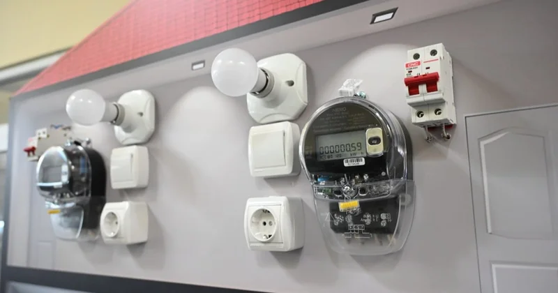 Сумен жабдықтау есептегіш құралдарына қойылатын талаптар бекітілді