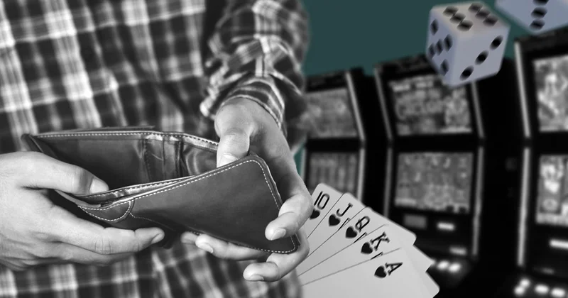 Прокуратура Экибастуза уличила чиновников акимата в увлечении азартными играми.