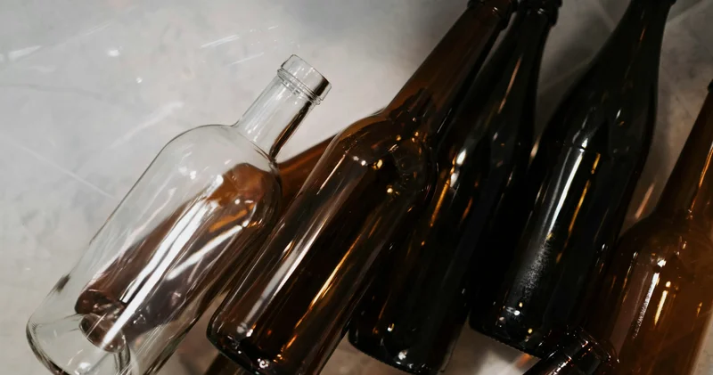 Екібастұзда алкоголь өнімдерін заңсыз сату дерегі тоқтатылды