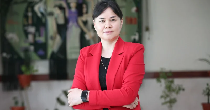 Бірегей оқу орнының тәжірибесі мен даму келешегі