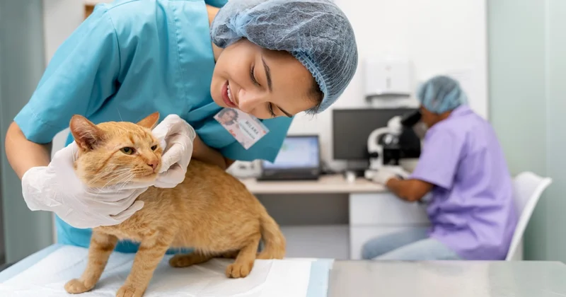 Ветеринарларға ғылыми дәрежесі үшін қосымша ақы төленбек