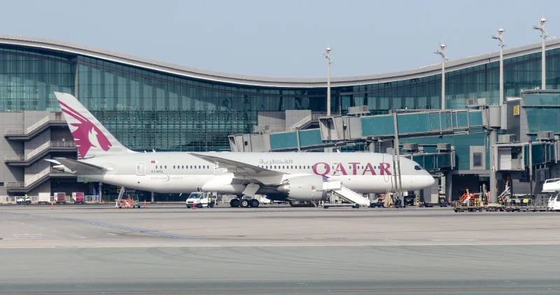 Қатар шетелдік авиарейстер үшін аспанын ашады