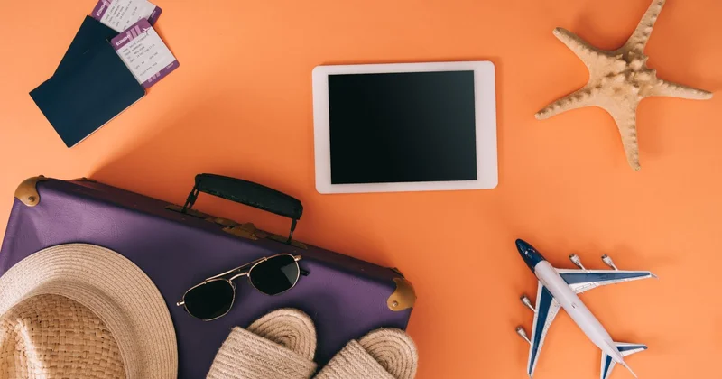 Где отдыхают казахстанцы и как путешествуют