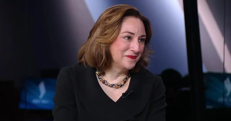 Қазақстан мен АҚШ тың қарым қатынасы ең жақсы деңгейде Джули Стаффт