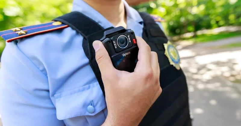 Алматыда полиция мектептердегі қауіпсіздік деңгейін тексеріп жатыр