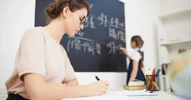 Педагоги будут проходить аттестацию по новому: требования для каждой категории назвали в Минпросвете