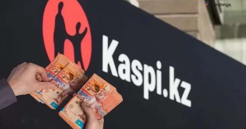 Қытайлық технологиялық алпауыт Kaspi дің 6 млн акциясын иеленді