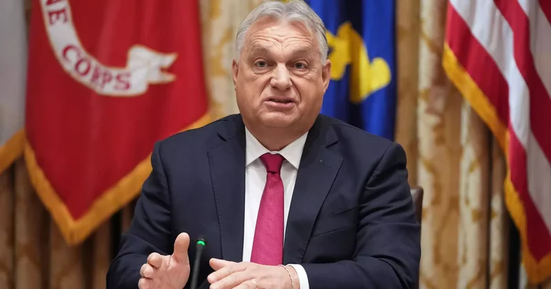 Венгрия Украинаға берілетін кредитке қойылған ветоны алып тастауға дайын емес Орбан