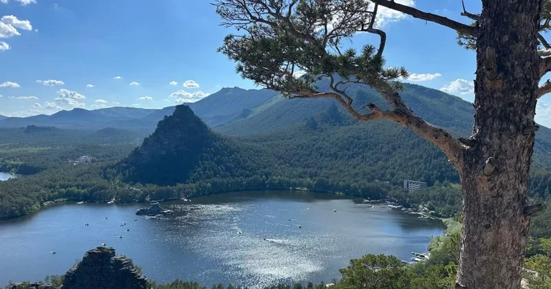 Отдых в Казахстане становится менее доступным цены обгоняют инфляцию