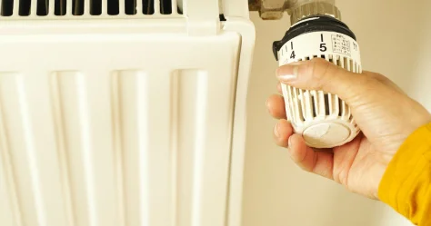 Нарушения в сфере теплоснабжения выявлены в ВКО