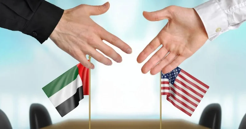 БАӘ мен АҚШ дағдарыс жағдайындағы қаржылық қолдау мәселесін талқылады WSJ