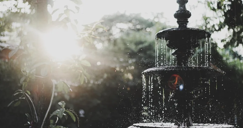 Что с безопасностью? Стало известно, когда запустят фонтаны в Алматы