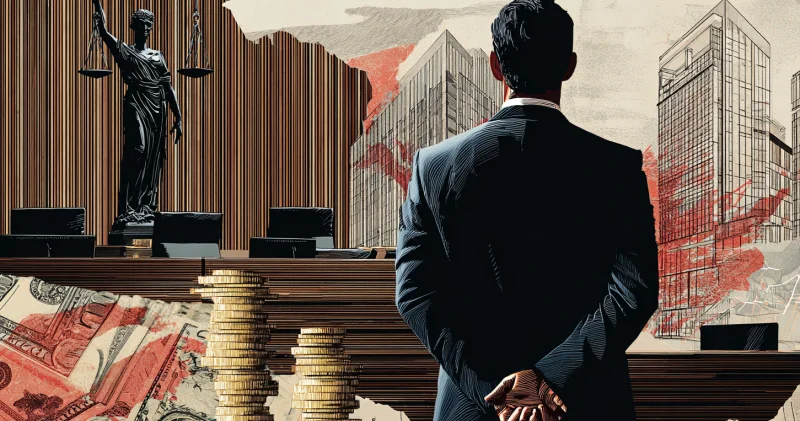 Нұрбол Назарбаевтан негізсіз байлығын тартып ала алмады