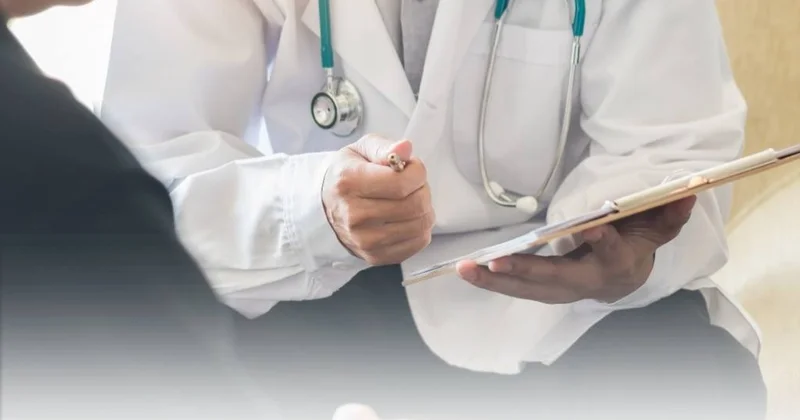 Мыңнан астам азамат инсульт қаупін ерте анықтау бойынша тексеруден өтті