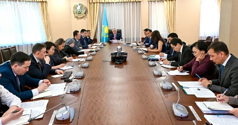 Қаржы секторында салық ережелері жаңартылып, бірқатар жеңілдік қарастырылды