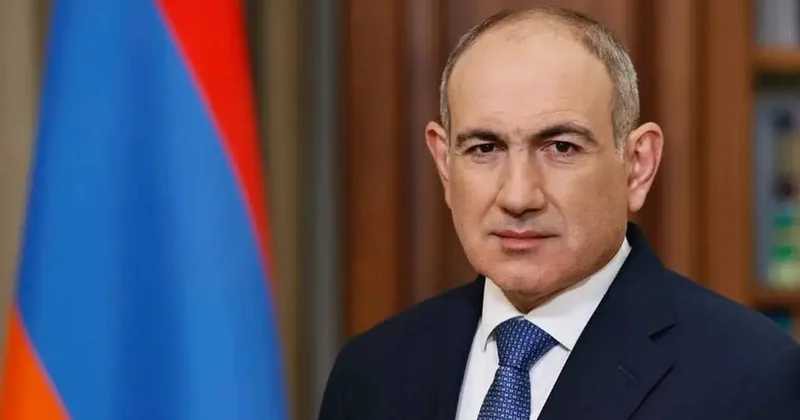 Армения не вернётся к активной работе в ОДКБ Пашинян