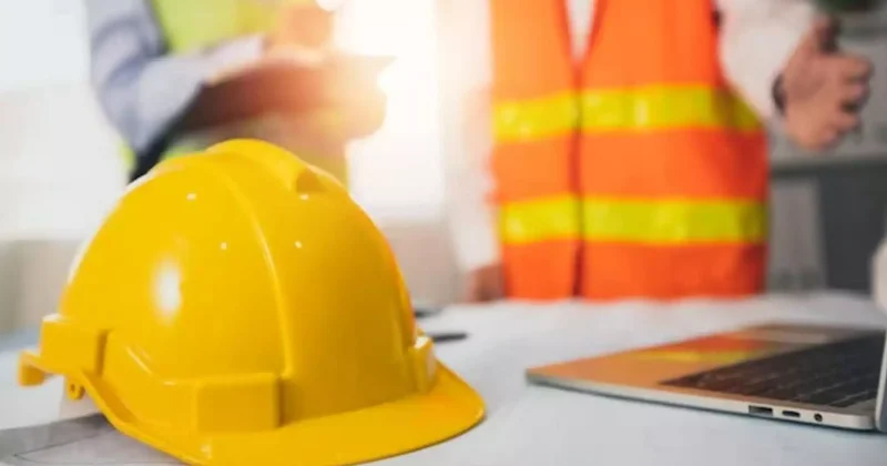 Ақсу зауытында металл ұсақтау кезінде жұмысшы көз жұмды