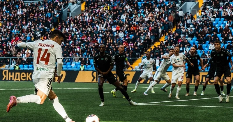 ҚПЛ: Ақтөбе сырт алаңда Жеңіске есе жіберді