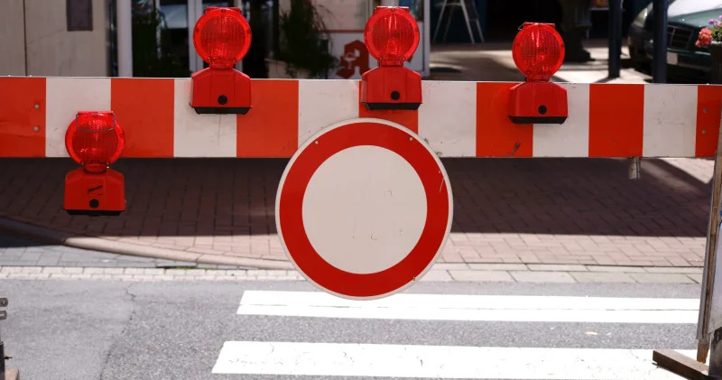 Президенттердің сапары және жол жөндеу Астанада бірнеше көше уақытша жабылады