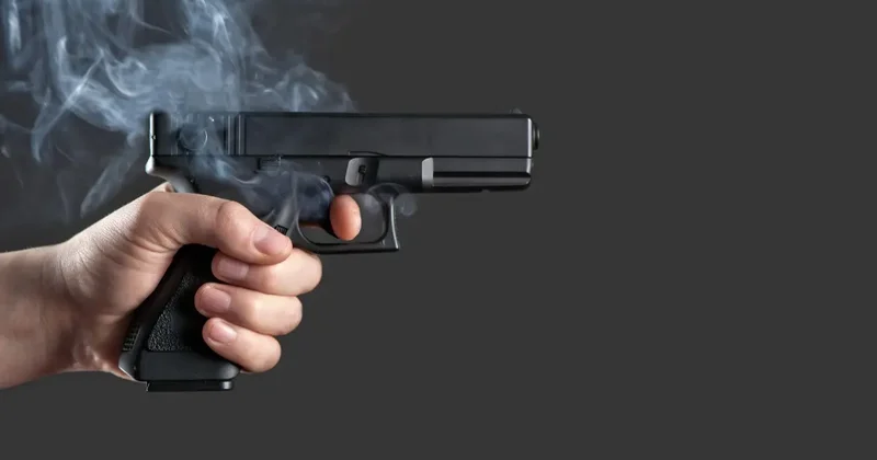 Самая страшная трагедия в истории города . Стрелок в Луизиане оказался отцом семерых из восьми убитых детей