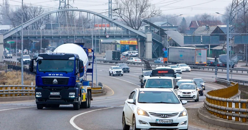 Жеке көлік құралдары үшін сәйкестікті бағалау рәсімдерінің уақытын белгілеу стандарты енгізілді