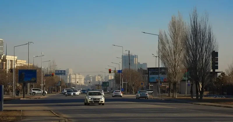 Синоптики рассказали о погоде в Казахстане на 20 апреля