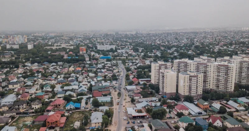 Қалқаман 2 шағынауданын мәжбүрлі түрде сүру қаупі жоқ “Алматыбасжоспар“