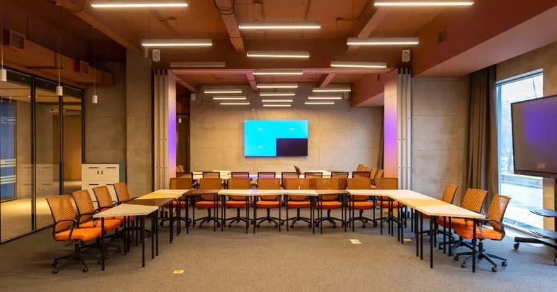 Публичные слушания провели в Алматы в один день с разницей в час: было ли нарушение, ответили в КРЕМ