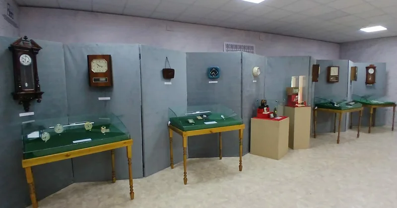 Знай часам цену