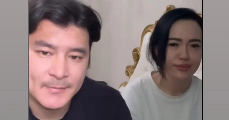 Подростка, слившего в сеть приват видео тамады и его жены, задержали в Актау