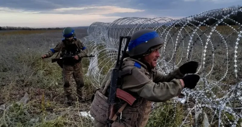 Названо число казахстанцев, участвующих в войне в Украине на стороне России