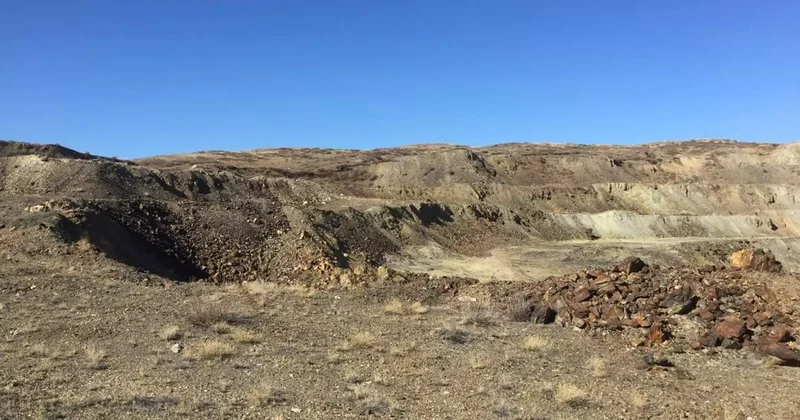 Қазақстан ірі вольфрам кен орнын америкалық компаниямен бірлесіп игереді