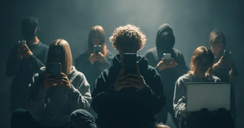 Желідегі жазба үшін қандай жағдайда айыппұл арқалайсыз: әлеуметтік желі қолданушыларына арналған ереже