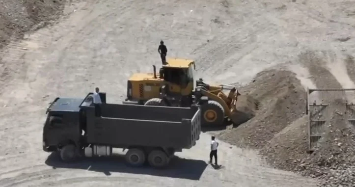 Жер қойнауын пайдаланушылардың жауапкершілігі заңмен күшейтіледі