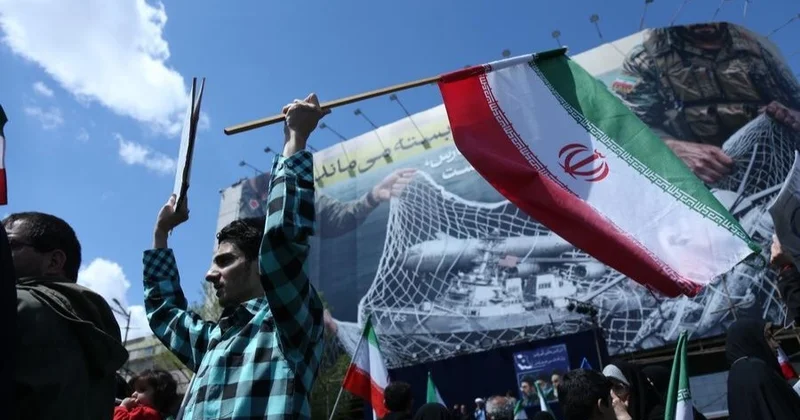 Иран АҚШ пен келіссөздердің екінші раундына қатысудан бас тартты ИРНА