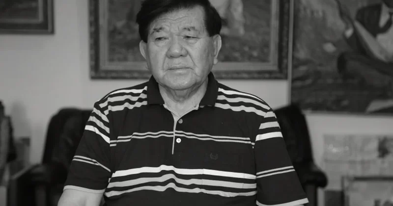 Аида Балаева Мұхтар Шахановтың неге Арыстан баб кесенесіне жерленбейтінін түсіндірді