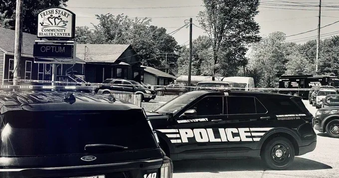 АҚШ тың Луизиана штатында болған атыстан 8 бала көз жұмды