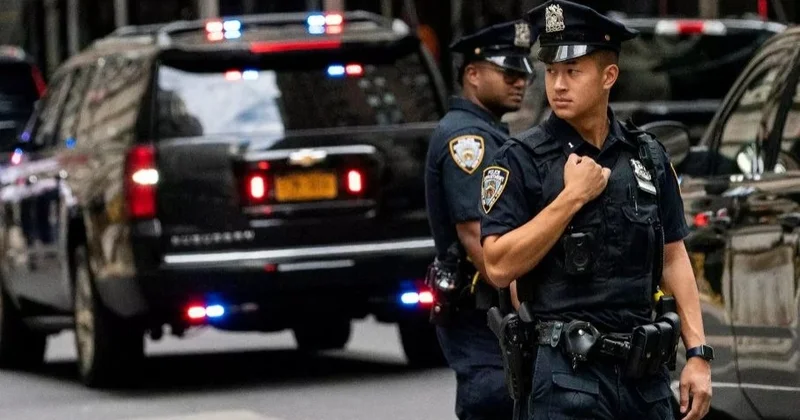 АҚШ тағы атыс: сегіз баланы өлтірген күдікті олардың жетеуінің әкесі болып шықты