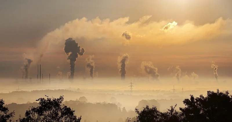 Бүгін Астана мен Алматыда және тағы сегіз қалада ауа сапасы нашарлайды