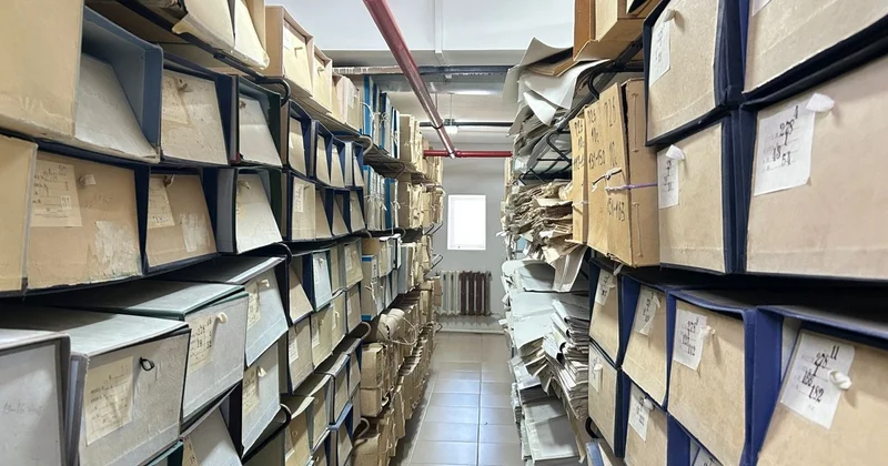 Мемлекеттік архивтерге Ұлттық мәртебе беру қағидалары бекітілді