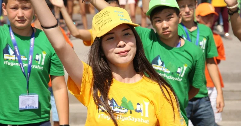 Жыл соңына дейін волонтерліктің даму бағытын айқындайтын тұжырымдама әзірленеді